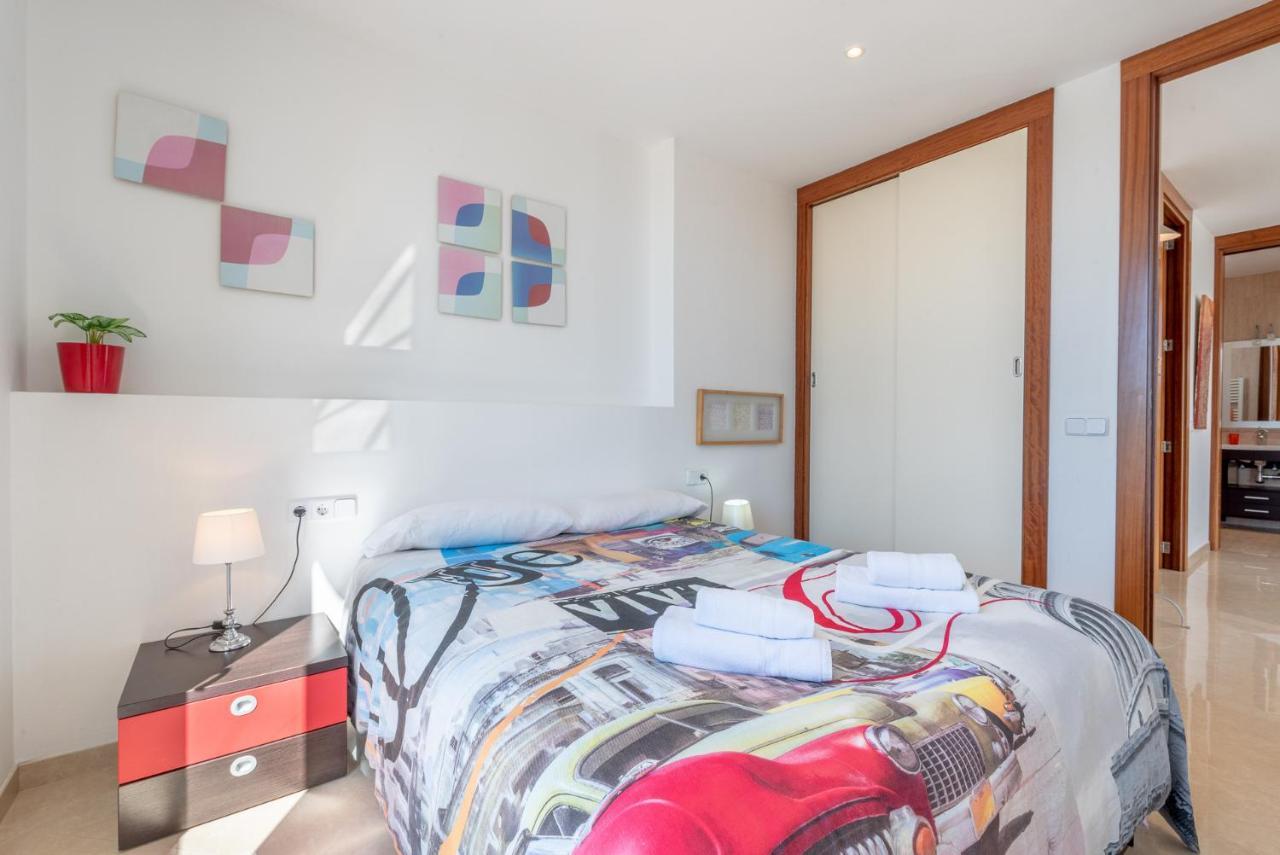 Villa Varadero By Mallorca House Rent Puerto Colom Exterior foto