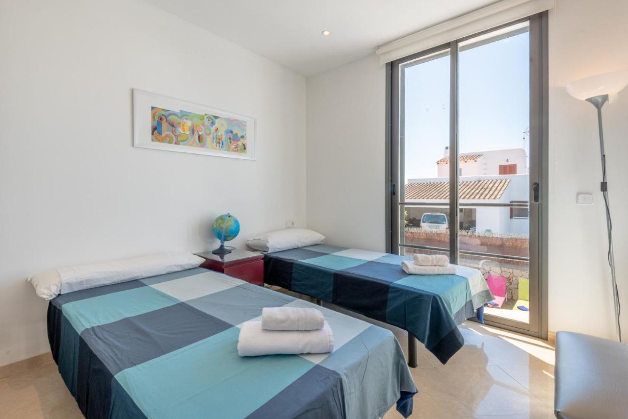 Villa Varadero By Mallorca House Rent Puerto Colom Exterior foto