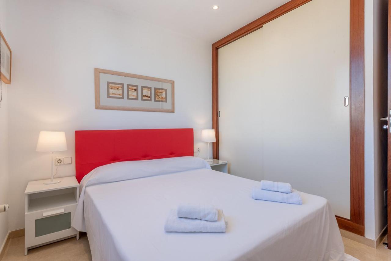 Villa Varadero By Mallorca House Rent Puerto Colom Exterior foto