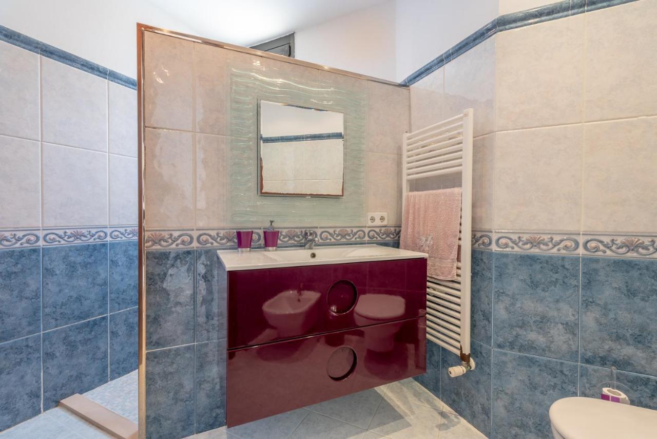 Villa Varadero By Mallorca House Rent Puerto Colom Exterior foto