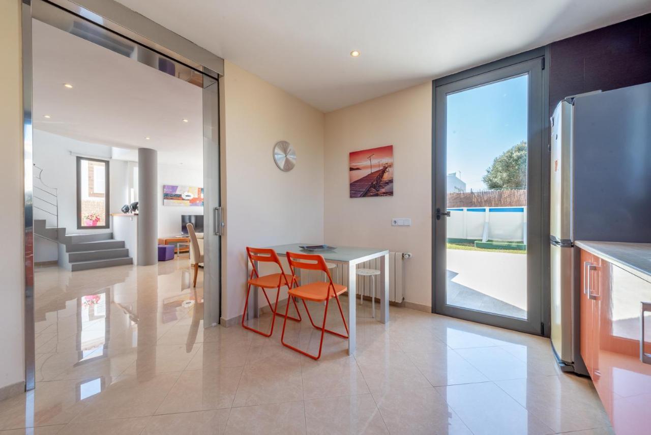 Villa Varadero By Mallorca House Rent Puerto Colom Exterior foto