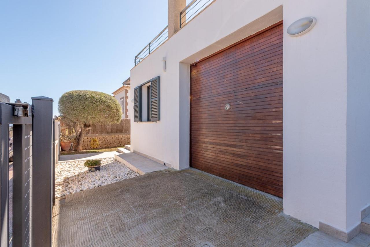 Villa Varadero By Mallorca House Rent Puerto Colom Exterior foto